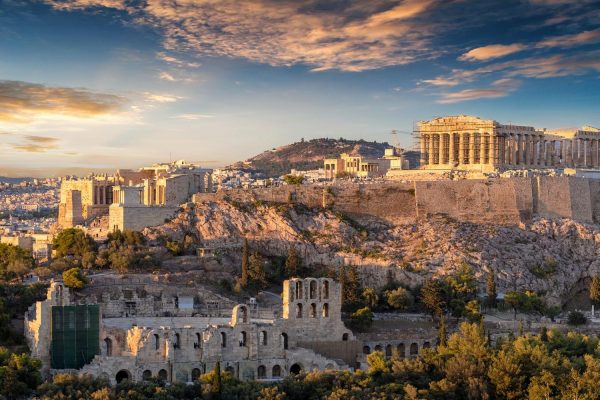 Athens Travel Guide
